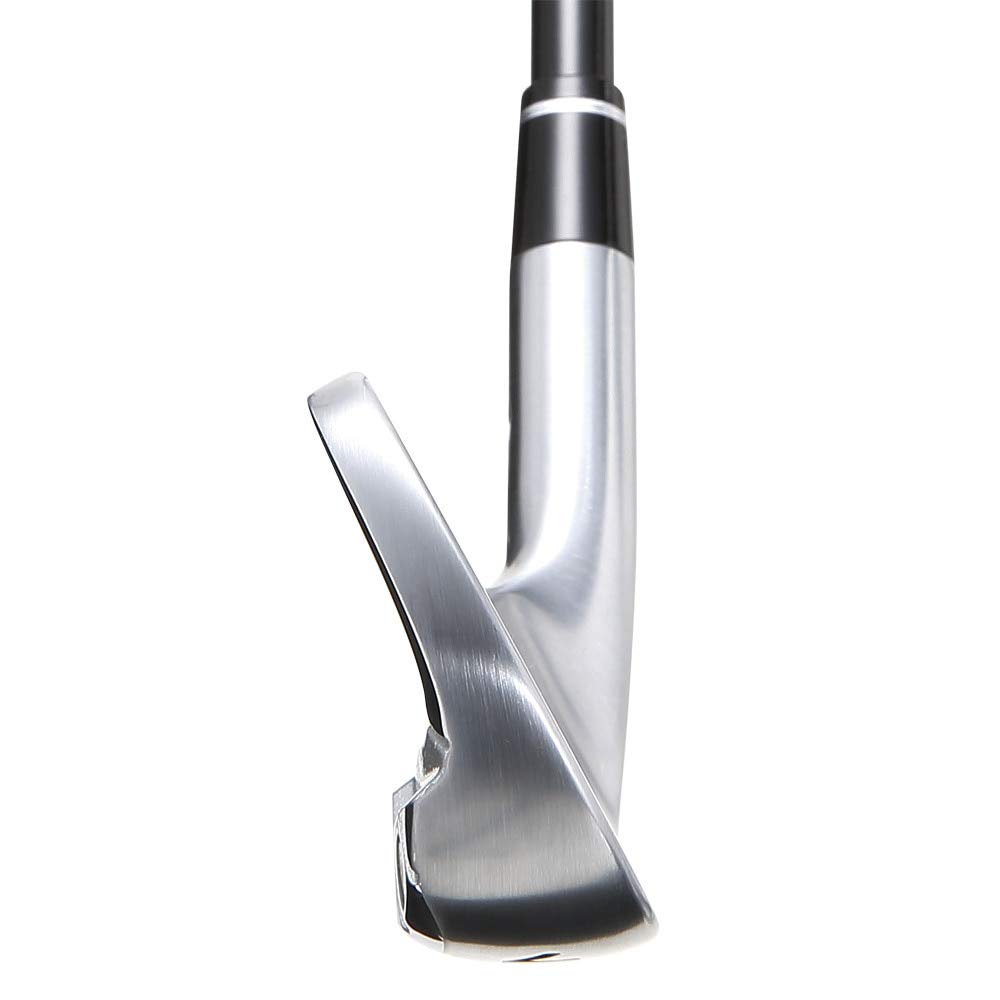 Amazon.co.jp: Honma Golf LB-808ep Wedge, 49°, Iron (l11, Loft 49